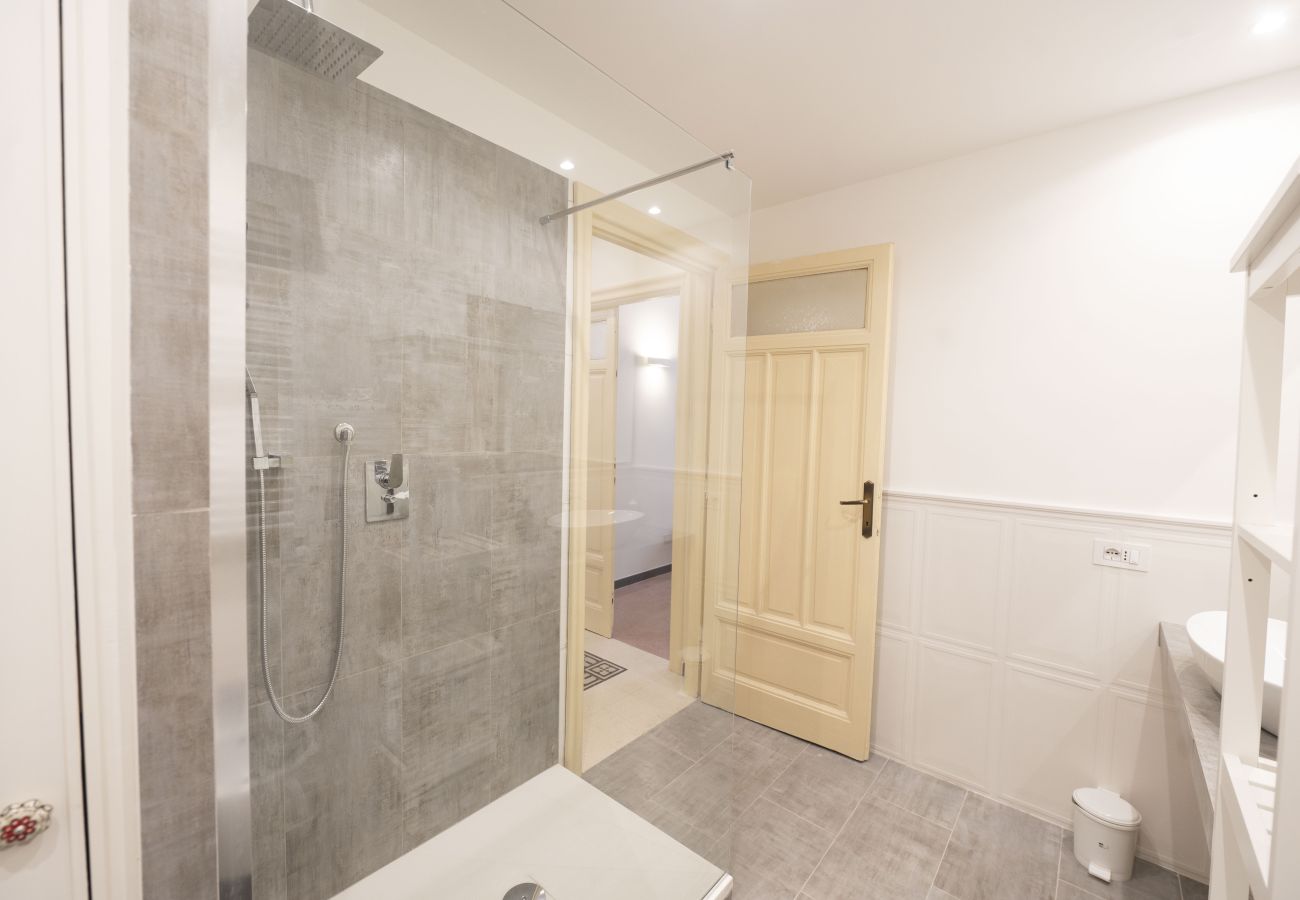 Appartamento a Roma - Testaccio Brand New 3 BR Apartment