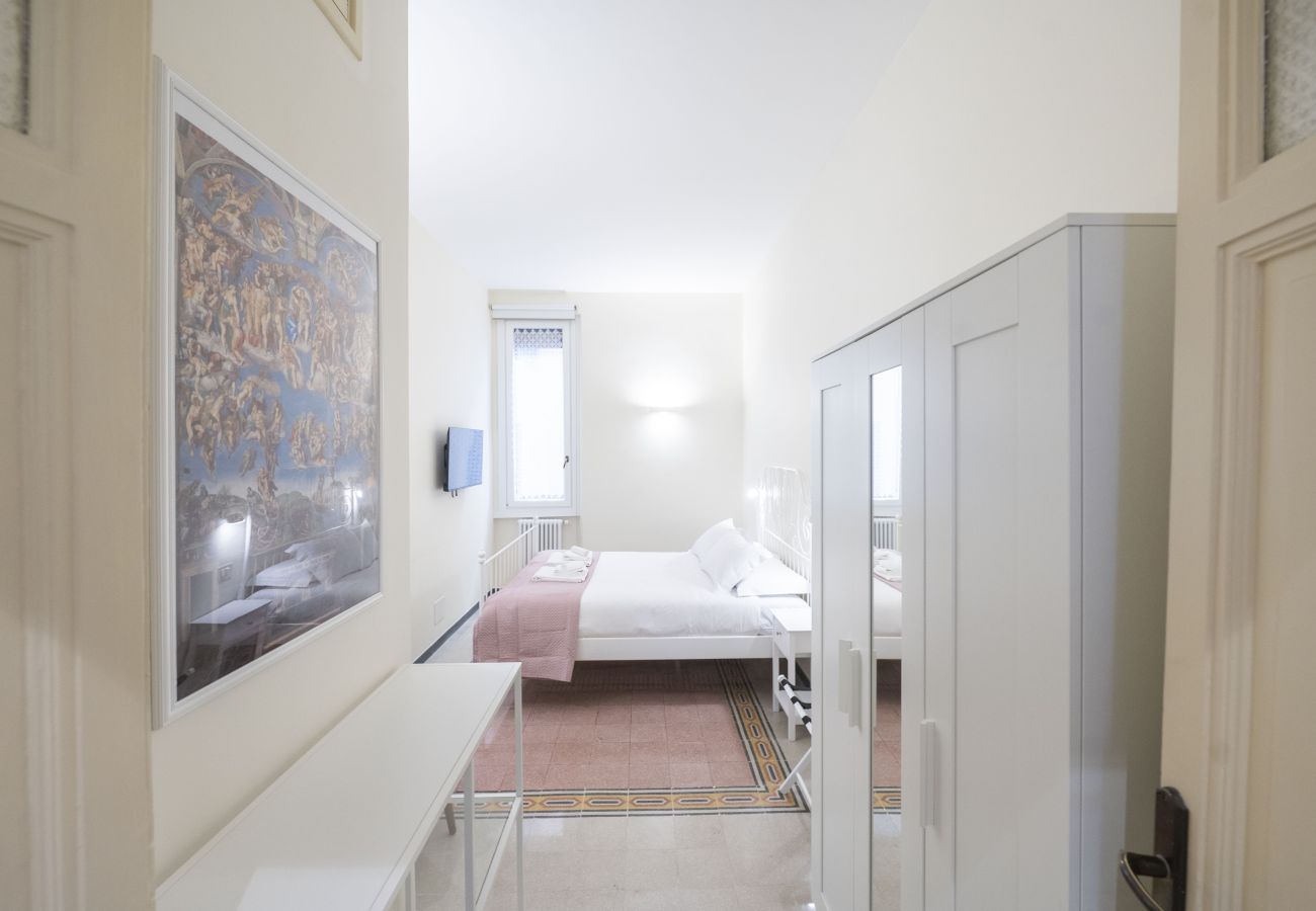 Appartamento a Roma - Testaccio Brand New 3 BR Apartment