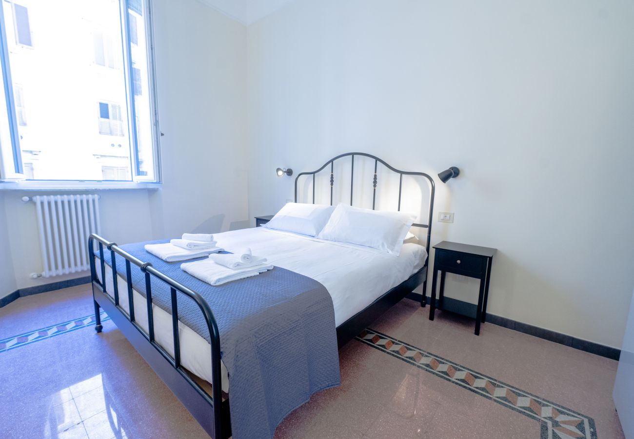 Appartamento a Roma - Testaccio Brand New 3 BR Apartment