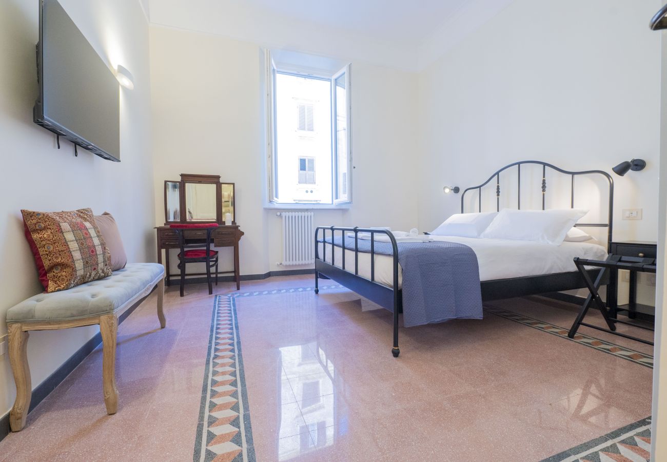 Appartamento a Roma - Testaccio Brand New 3 BR Apartment