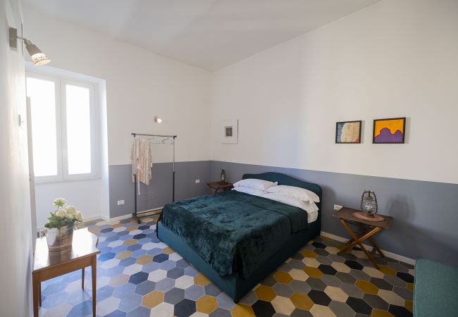 Appartamento a Roma - Trendy and Comfy Apartment in Hip San Lorenzo