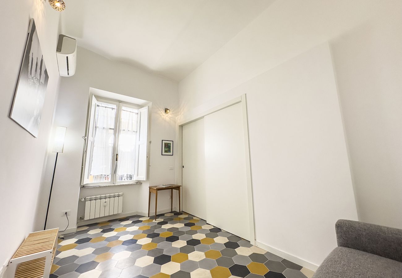 Appartamento a Roma - Trendy and Comfy Apartment in Hip San Lorenzo