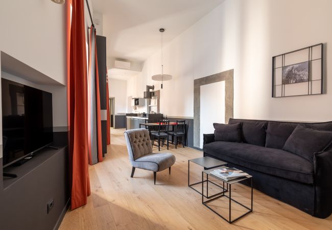 Appartamento a Roma - Stunning Rose Trastevere Apartment