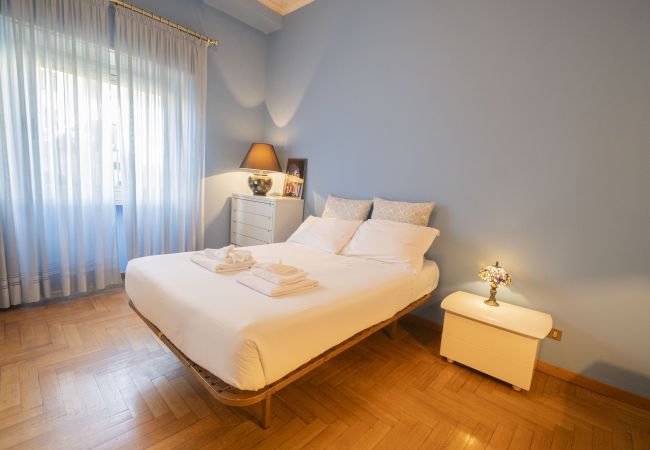 Appartamento a Roma - Trastevere 2 BR Cozy Apartment