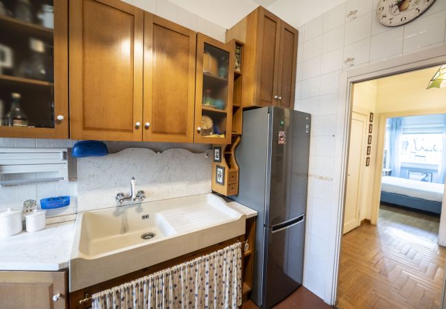 Appartamento a Roma - Trastevere 2 BR Cozy Apartment