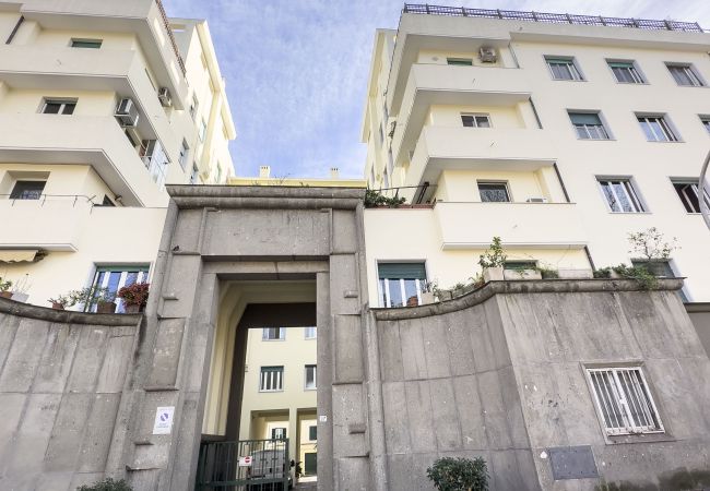 Appartamento a Roma - Trastevere 2 BR Cozy Apartment Appartamento a Roma - Trastevere 2 BR Cozy Apartment