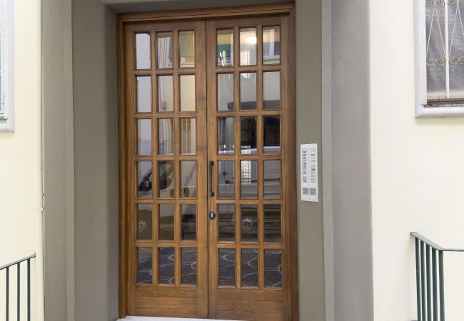 Appartamento a Roma - Trastevere 2 BR Cozy Apartment Appartamento a Roma - Trastevere 2 BR Cozy Apartment