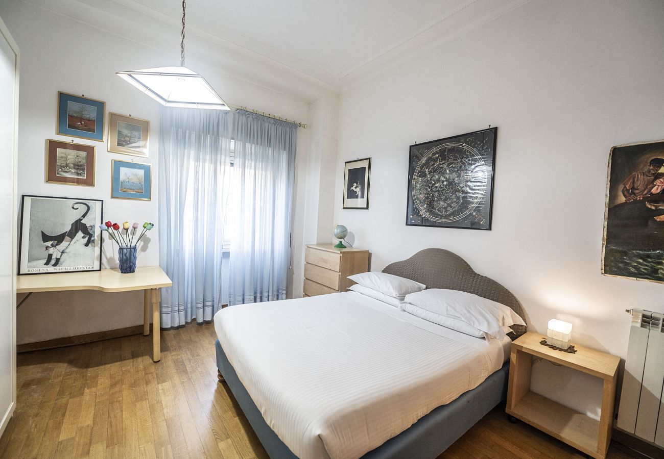 Appartamento a Roma - Trastevere 2 BR Cozy Apartment