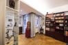 Appartamento a Roma - Trastevere 2 BR Cozy Apartment Appartamento a Roma - Trastevere 2 BR Cozy Apartment