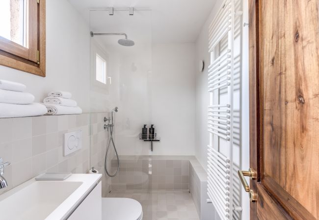 Appartamento a Roma - Trastevere Outstanding  4 BR Terraced Apartment Appartamento a Roma - Trastevere Outstanding  4 BR Terraced Apartment