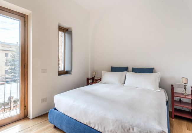 Appartamento a Roma - Trastevere Outstanding  4 BR Terraced Apartment