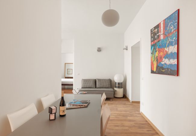 Appartamento a Roma - Vatican Beautiful 2BR Apartment with Terrace Appartamento a Roma - Vatican Beautiful 2BR Apartment with Terrace