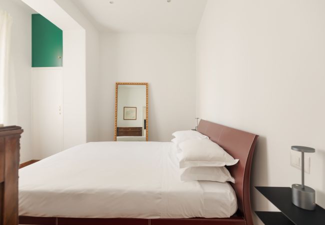 Appartamento a Roma - Vatican Beautiful 2BR Apartment with Terrace Appartamento a Roma - Vatican Beautiful 2BR Apartment with Terrace