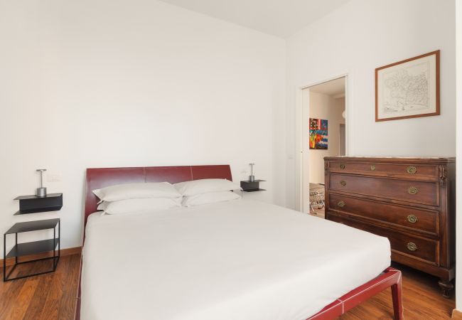 Appartamento a Roma - Vatican Beautiful 2BR Apartment with Terrace Appartamento a Roma - Vatican Beautiful 2BR Apartment with Terrace