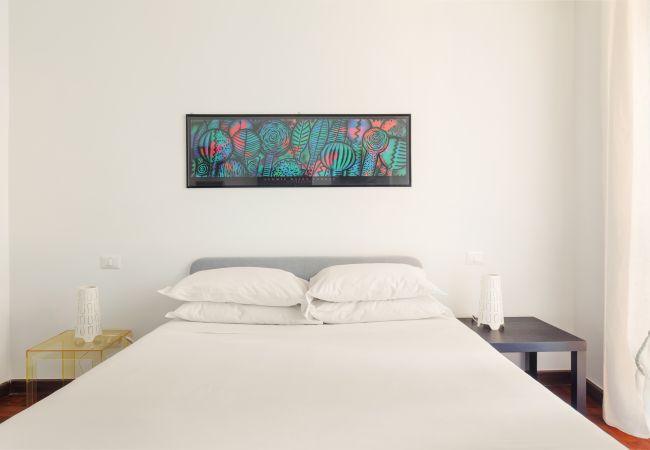 Appartamento a Roma - Vatican Beautiful 2BR Apartment with Terrace Appartamento a Roma - Vatican Beautiful 2BR Apartment with Terrace