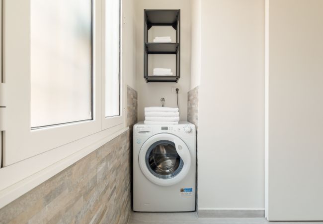 Appartamento a Roma - Vatican Beautiful 2BR Apartment with Terrace Appartamento a Roma - Vatican Beautiful 2BR Apartment with Terrace