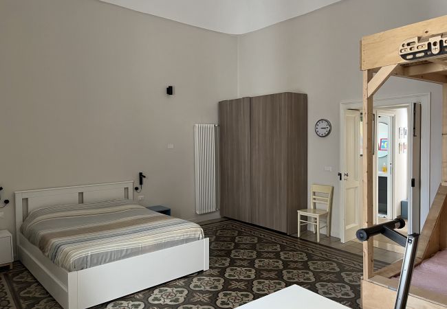 Appartamento a Giovinazzo - Palazzo Saraceno Charming Apartment