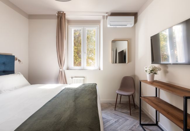 Appartamento a Roma - Vatican Lovely and New 2 BR Apartment Appartamento a Roma - Vatican Lovely and New 2 BR Apartment