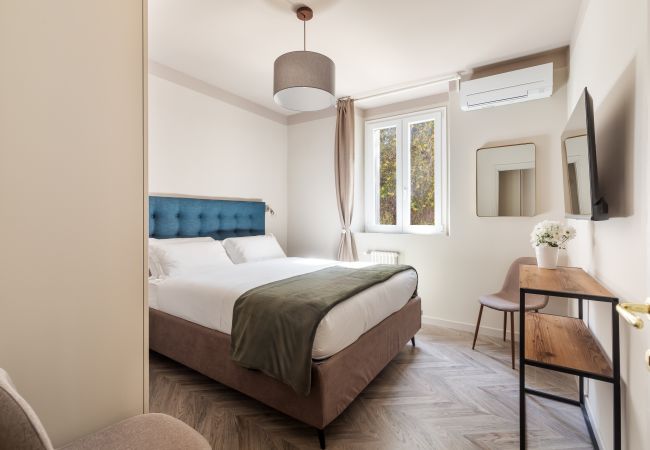Appartamento a Roma - Vatican Lovely and New 2 BR Apartment Appartamento a Roma - Vatican Lovely and New 2 BR Apartment