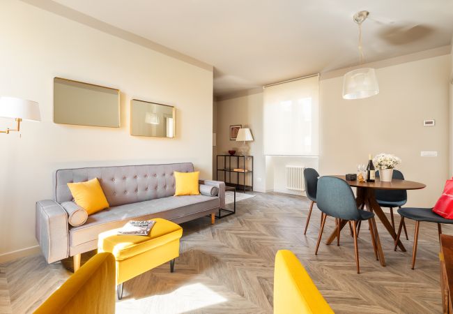 Appartamento a Roma - Vatican Lovely and New 2 BR Apartment Appartamento a Roma - Vatican Lovely and New 2 BR Apartment