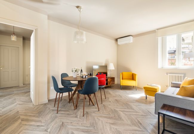 Appartamento a Roma - Vatican Lovely and New 2 BR Apartment Appartamento a Roma - Vatican Lovely and New 2 BR Apartment