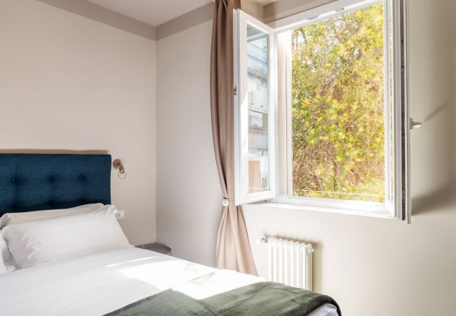 Appartamento a Roma - Vatican Lovely and New 2 BR Apartment Appartamento a Roma - Vatican Lovely and New 2 BR Apartment
