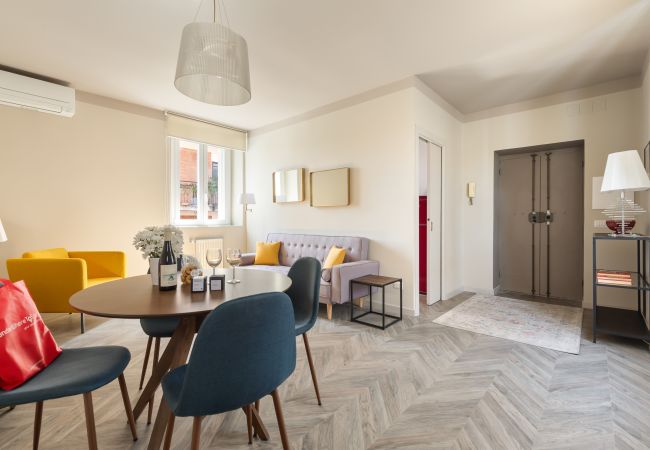 Appartamento a Roma - Vatican Lovely and New 2 BR Apartment Appartamento a Roma - Vatican Lovely and New 2 BR Apartment