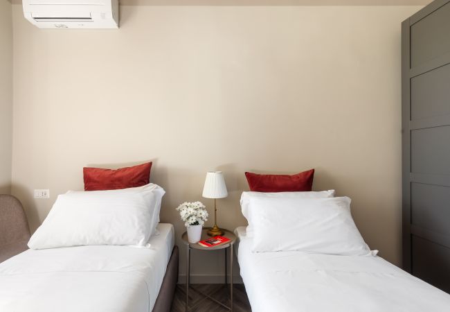 Appartamento a Roma - Vatican Lovely and New 2 BR Apartment Appartamento a Roma - Vatican Lovely and New 2 BR Apartment