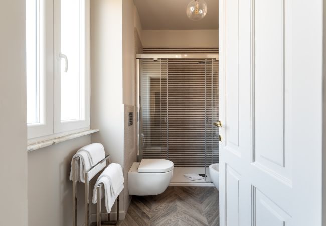 Appartamento a Roma - Vatican Lovely and New 2 BR Apartment Appartamento a Roma - Vatican Lovely and New 2 BR Apartment