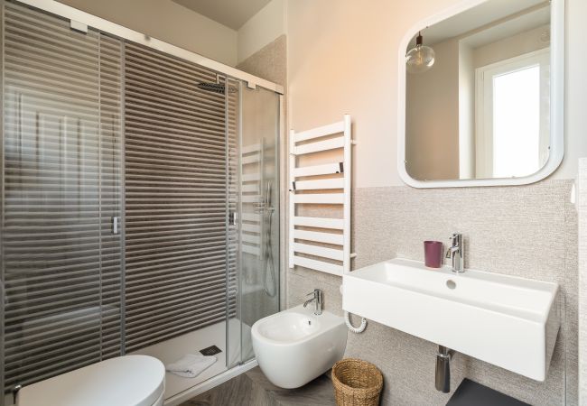 Appartamento a Roma - Vatican Lovely and New 2 BR Apartment Appartamento a Roma - Vatican Lovely and New 2 BR Apartment