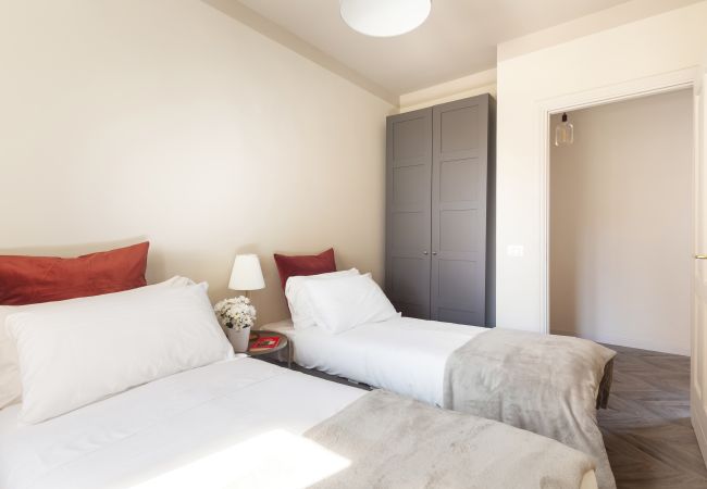 Appartamento a Roma - Vatican Lovely and New 2 BR Apartment Appartamento a Roma - Vatican Lovely and New 2 BR Apartment