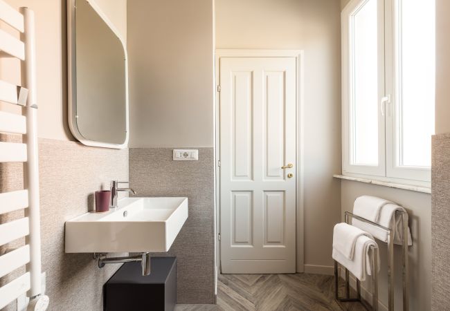 Appartamento a Roma - Vatican Lovely and New 2 BR Apartment Appartamento a Roma - Vatican Lovely and New 2 BR Apartment