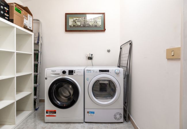 Appartamento a Roma - Vatican Lovely and New 2 BR Apartment Appartamento a Roma - Vatican Lovely and New 2 BR Apartment