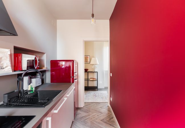 Appartamento a Roma - Vatican Lovely and New 2 BR Apartment Appartamento a Roma - Vatican Lovely and New 2 BR Apartment