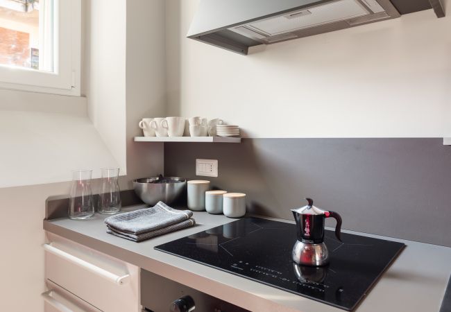 Appartamento a Roma - Vatican Lovely and New 2 BR Apartment Appartamento a Roma - Vatican Lovely and New 2 BR Apartment