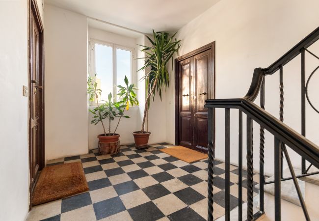 Appartamento a Roma - Vatican Lovely and New 2 BR Apartment Appartamento a Roma - Vatican Lovely and New 2 BR Apartment