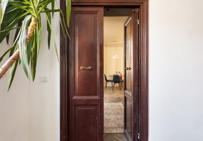 Appartamento a Roma - Vatican Lovely and New 2 BR Apartment Appartamento a Roma - Vatican Lovely and New 2 BR Apartment