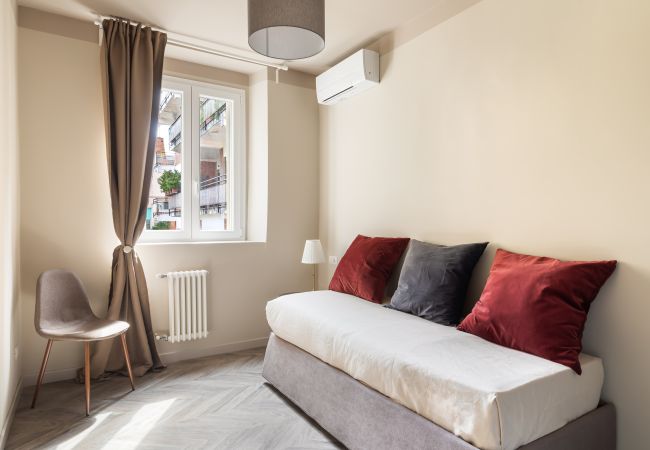 Appartamento a Roma - Vatican Lovely and New 2 BR Apartment Appartamento a Roma - Vatican Lovely and New 2 BR Apartment