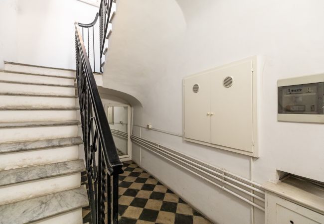 Appartamento a Roma - Vatican Lovely and New 2 BR Apartment Appartamento a Roma - Vatican Lovely and New 2 BR Apartment