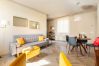 Appartamento a Roma - Vatican Lovely and New 2 BR Apartment Appartamento a Roma - Vatican Lovely and New 2 BR Apartment