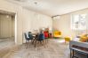 Appartamento a Roma - Vatican Lovely and New 2 BR Apartment Appartamento a Roma - Vatican Lovely and New 2 BR Apartment