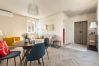 Appartamento a Roma - Vatican Lovely and New 2 BR Apartment Appartamento a Roma - Vatican Lovely and New 2 BR Apartment