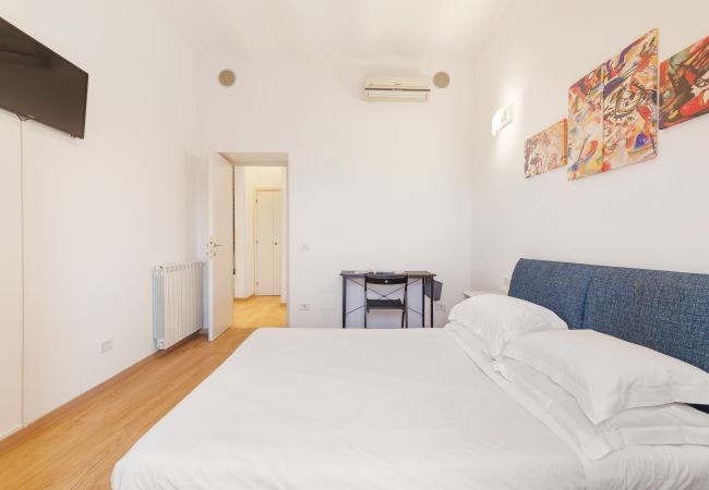 Appartamento a Roma - Termini Station Lightsome 3BR Apartment