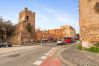 Appartamento a Roma - Termini Station Lightsome 3BR Apartment Appartamento a Roma - Termini Station Lightsome 3BR Apartment