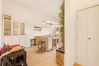 Appartamento a Roma - Termini Station Lightsome 3BR Apartment Appartamento a Roma - Termini Station Lightsome 3BR Apartment