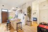 Appartamento a Roma - Termini Station Lightsome 3BR Apartment Appartamento a Roma - Termini Station Lightsome 3BR Apartment