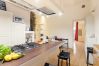 Appartamento a Roma - Termini Station Lightsome 3BR Apartment Appartamento a Roma - Termini Station Lightsome 3BR Apartment