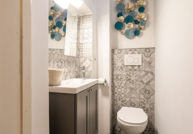 Appartamento a Roma - Monti Charming Amphora Apartment Appartamento a Roma - Monti Charming Amphora Apartment