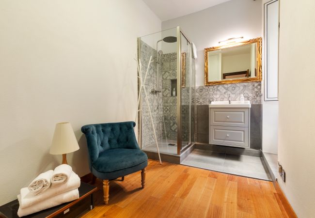 Appartamento a Roma - Monti Charming Amphora Apartment Appartamento a Roma - Monti Charming Amphora Apartment