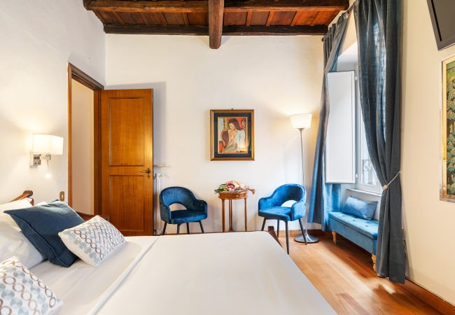 Appartamento a Roma - Monti Charming Amphora Apartment Appartamento a Roma - Monti Charming Amphora Apartment